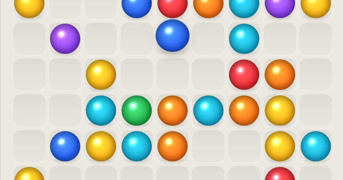 5balls — app screenshot
